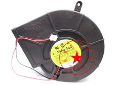 1PC SERVO SCBD12B4-998 DC12V 7.5W 0.62A blower centrifugal cooling fan #
