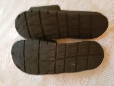 Nike Benassi Solarsoft Slide 2 Black 