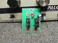 Palomar 300A plug-in RELAY board for transmit only