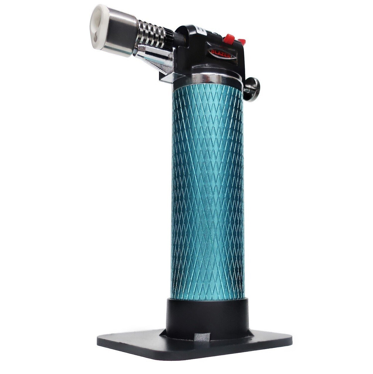 Blazer GB4001-02 Stingray Butane Torch, Blue-image