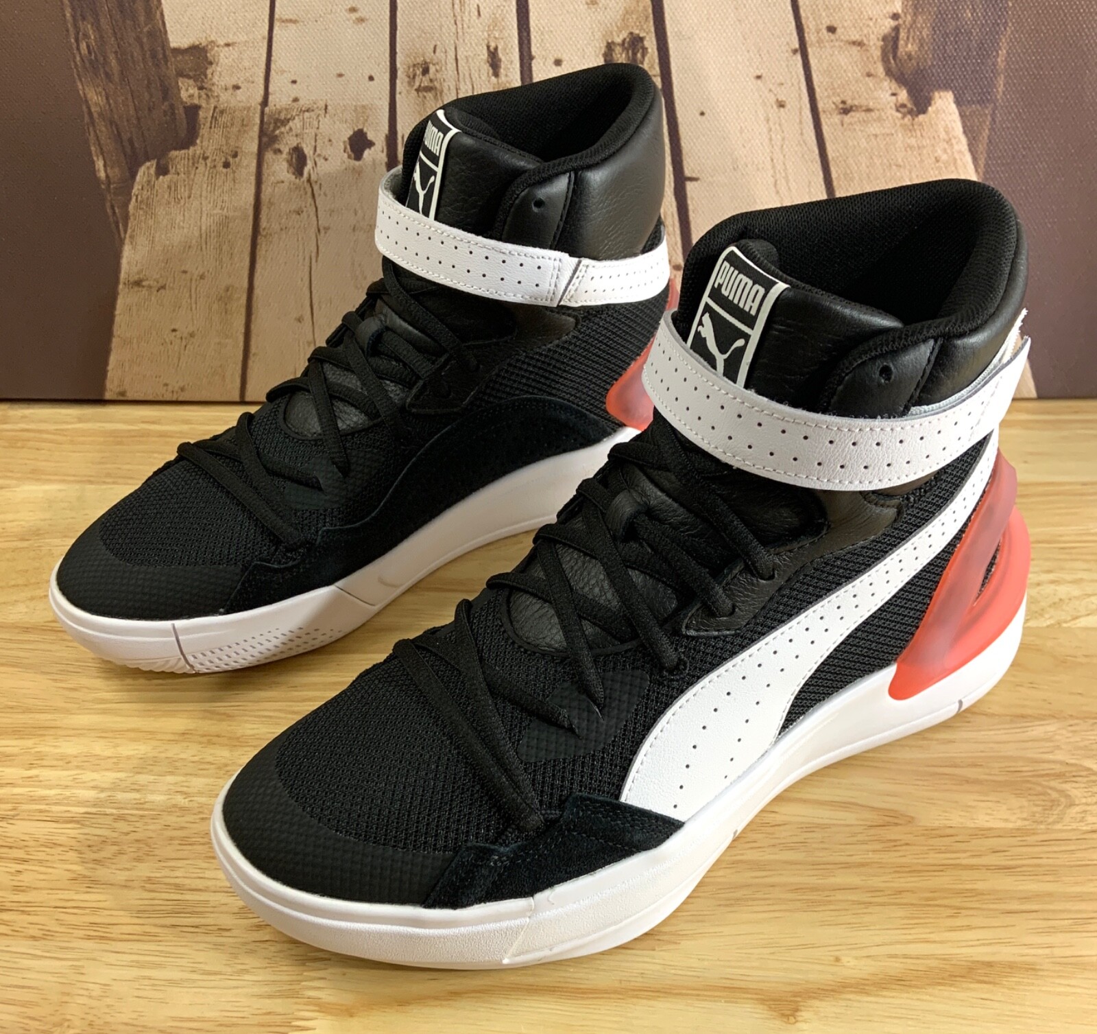 puma sky ii lo