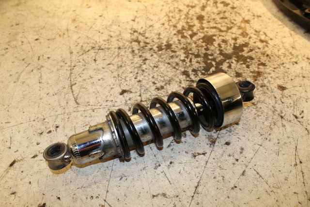 yamaha bolt shocks