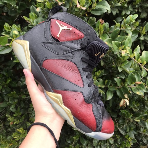 concord 11 2018 size 7