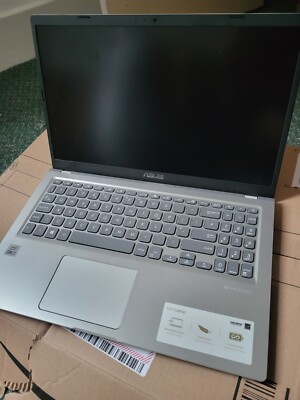 ASUS VivoBook X515JA 15,6'' (512GB SSD, Intel Core i7-1065G7,1,30GHz,8GB)...