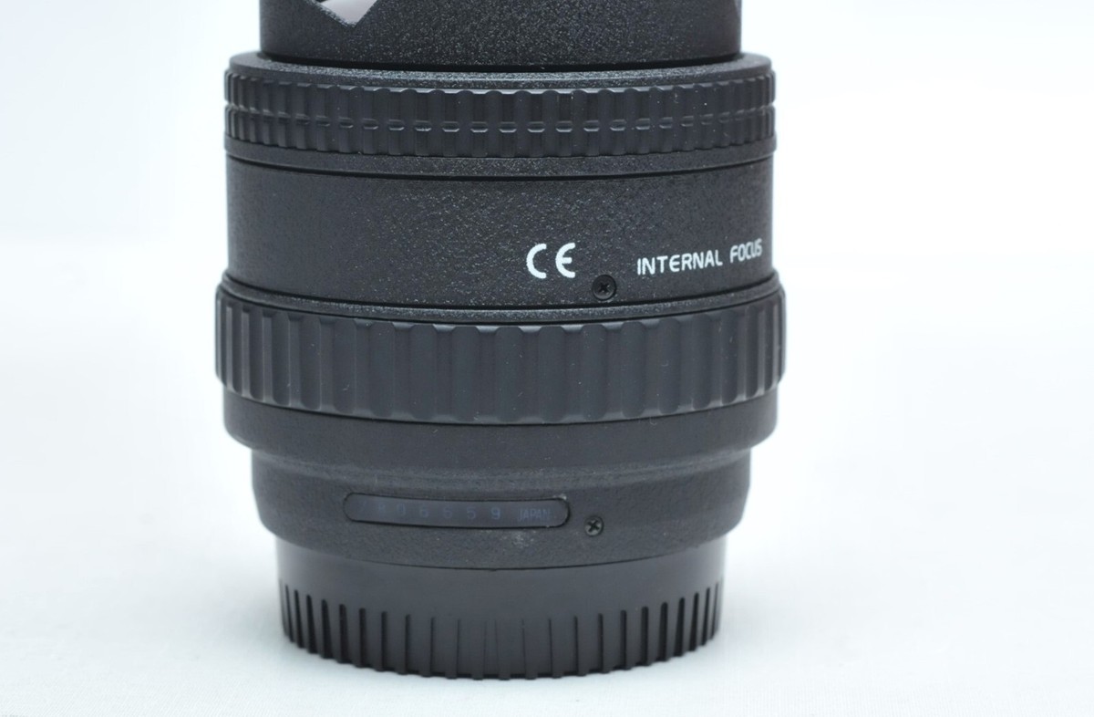 Tokina Fisheye AF DX 10-17mm F/3.5-4.5 Lens for Nikon F Mount DSLR