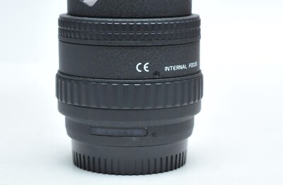 トキナー　ニコン用10-17mmF3.5-4.5DX FISHEYE Tokina Fisheye AF DX 10-17mm F/3.5-4.5 Lens for Nikon F Mount DSLR