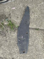 GILREA RUNNER ST VX VXR 125... LEFT FRONT FOOT PANEL