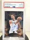Panini 2023-24 Select Victor Wembanyama Mezzanine #311 RC PSA 10 Spurs