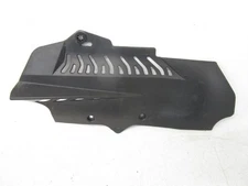 20 Can Am DS 70 STD Right Lower Mid Cover V80118DGF00BK 2010-2022