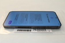 Samsung Galaxy S24 256GB Black - Unlocked AT&T T-Mobile Verizon GSM 7636603