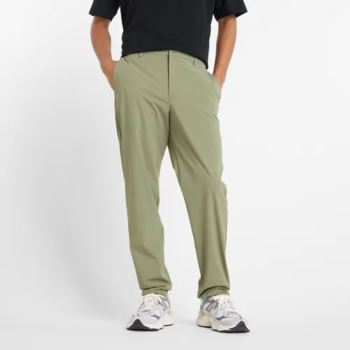New Balance Mens Athletics Ripstop Standard Tapered Pant 32 8090₽