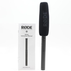 Rode Ntg2 | eBay