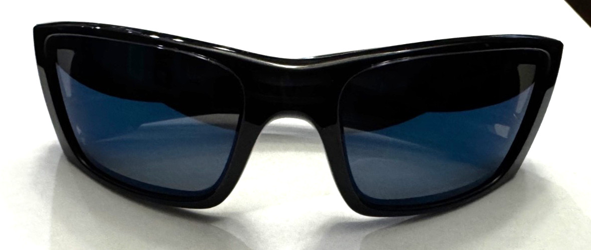 Oakley Fuel Cell Rectangular Sunglasses - image 3