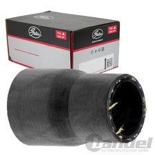 Tubo acqua raffreddamento superiore Gates adatto per AUDI A4 A5 A6 Q5 SEAT EXEO | 05-4139