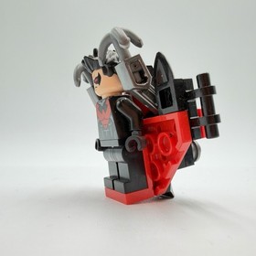 LEGO Nightwing SH0085
