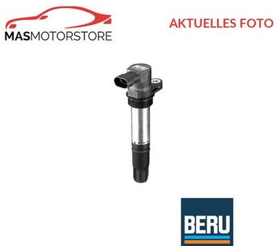 MOTOR ZÜNDSPULE BERU ZS068 A FÜR MG MG ZT,MG ZT- T,MG ZS 180,190,160 2.5L
