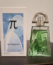 Givenchy Pi Fraiche 30 ml Eau de Toilette – Vintage