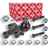 Febi Bilstein 41689 Traggelenk FüHrungsgelenk FüR KIA Sorento JC