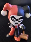 Harley Quinn Dc Comics Blind Box Mystery Mini Figure