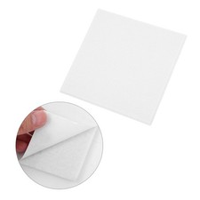 6 Pcs Cork Boards for Walls Ceiling Tile Sound Insulation Bulletin Felt