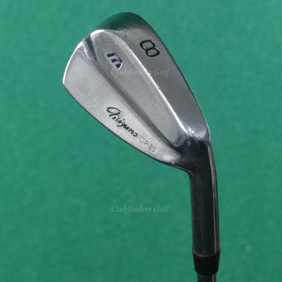 Mizuno 8-Iron Golf Clubs for sale | eBay