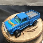 Vintage Gobots Select Convertors 4WD Off Road Pickup Truck Japan