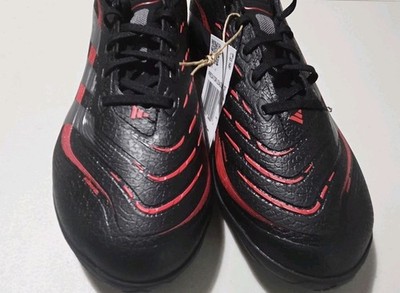 adidas Predator League TF Soccer Football Shoes Men\'s 10.5 ID3768 adidas Predator League TF Soccer Football Shoes Men main image 4