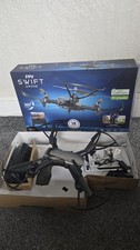 FPV Swift Drone