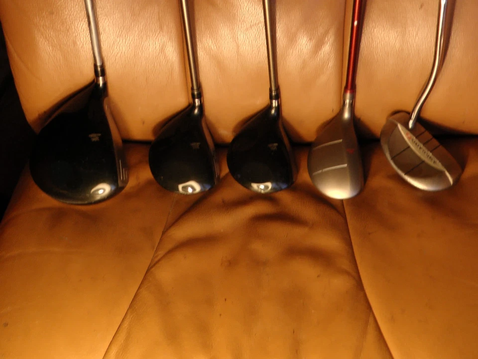 King Cobra Golfschlägersatz Für Herren Zwischen 178 & 188Cm - Bild 4 von 4