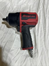 Snap-on Pt850 12 Drive Pneumatic Air Impact Wrench. Works Great. Super Nice