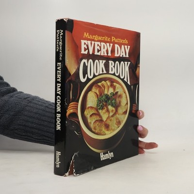 Every Day Cookbook  |  Marguerite Patten