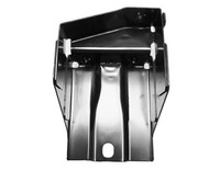 Halter FÜR Traverse Vorne Oben Rechts FÜR Peugeot Bipper AB 2007