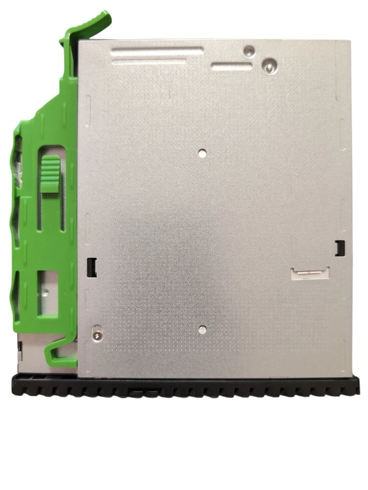 Grabadora de CD/DVD HP EliteDesk 800 con bisel y caddy 849055-6C3 DOM julio 2018 probada Foto 2 de 4