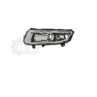 Prasco Nebelscheinwerfer NSW Rechts H8 FüR VW Polo 6R 6C 6R_ 60_ 61_