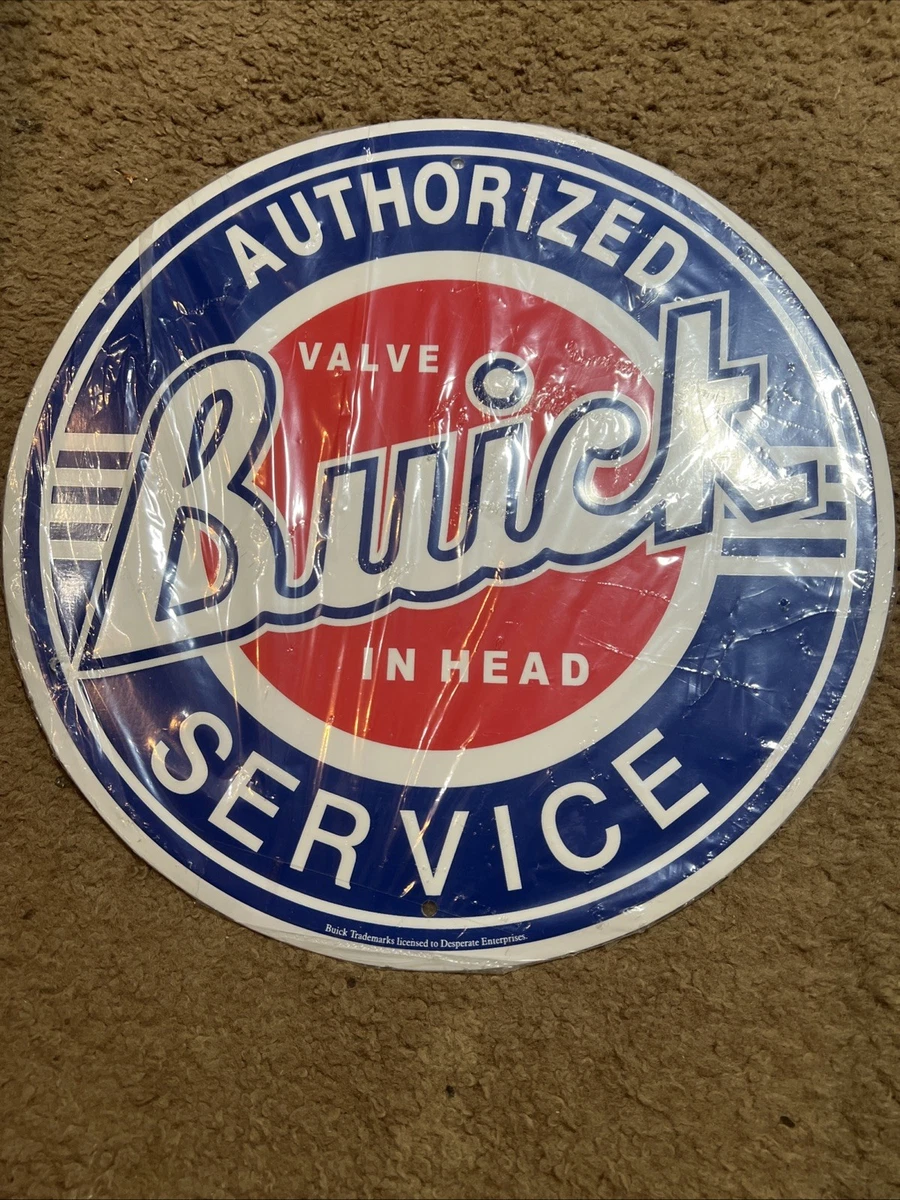 buick sign products for sale | eBay