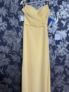 Mark Lesley Bridesmaid Dress | eBay UK