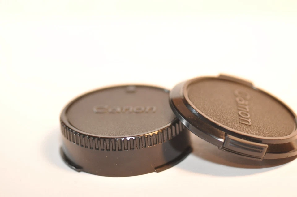 Canon FD 75-200mm f/4.5 微距变焦镜头 NICE for A-1 AE-1 Prog A1 T-90 T-60 F-1n — 第 4/4 张图片