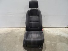 Siège Volkswagen TIGUAN