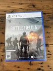 Battlefield 6 - Sony PlayStation 5 - New & Unopened