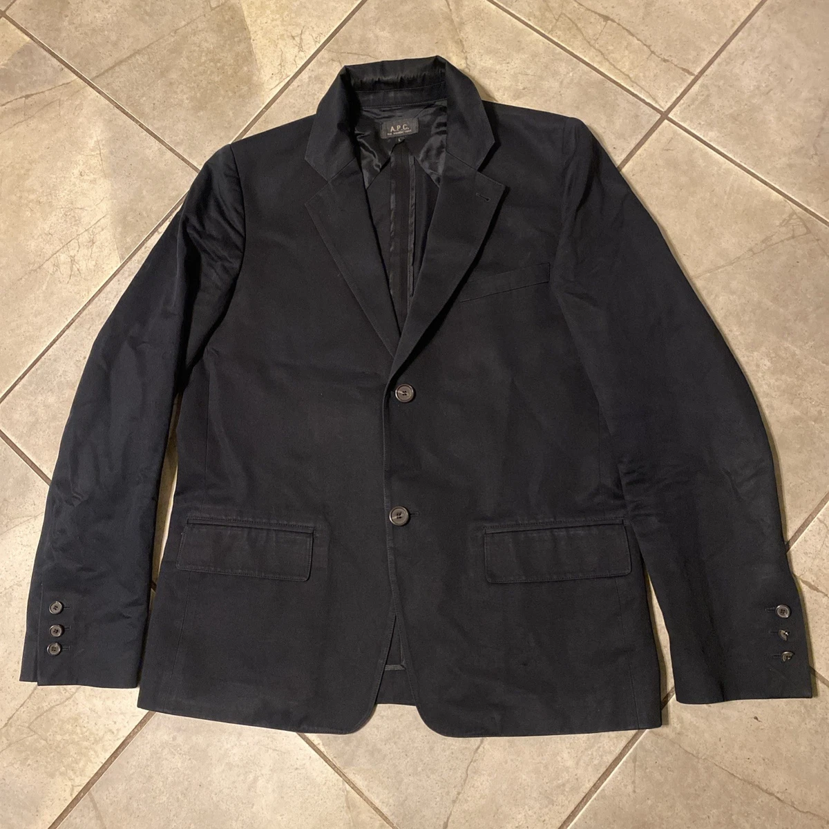 APC Suits & Blazers for Men for sale | eBay