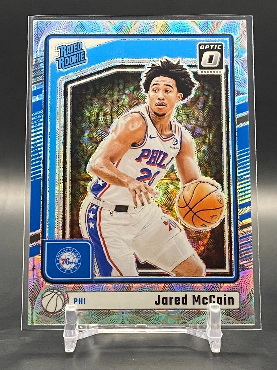 Panini NBA Prizm ジョエル エンビード RC 74/249シリ Panini Joel Embiid Basketball Rookie Sports Trading Cards