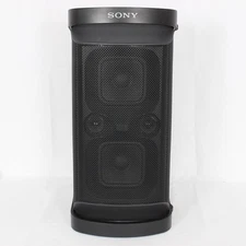 Sony SRS-XP500 X-Series Wireless Portable Bluetooth Karaoke Party-Speaker F/S