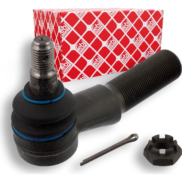 Febi Bilstein 08322 Spurstangenkopf FüR Mercedes Benz T1 601 611-image