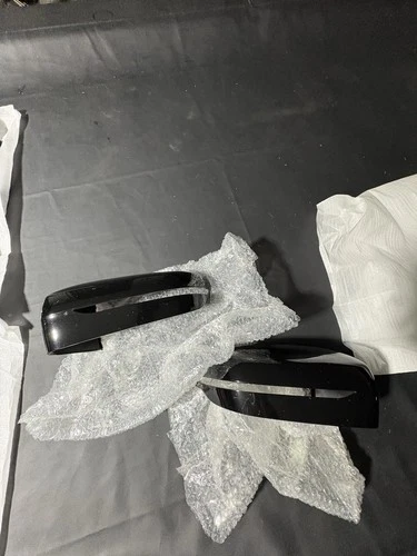 Mirror caps for 5series G30