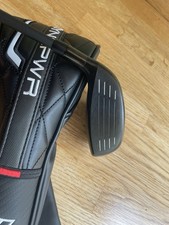 Wilson Dynapower Max 7 Wood 2025 - HZRDUS Black 6.0 70g Stiff - Absolutely Mint