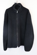 MARKS AND SPENCER Black Fleece
