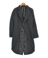 COMME des GARCONS Coats Other Black Approx. M 2200638262278