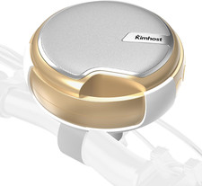Portable Bluetooth Speaker for Bike, IP54 Waterproof Bike Speaker with Pro Handl