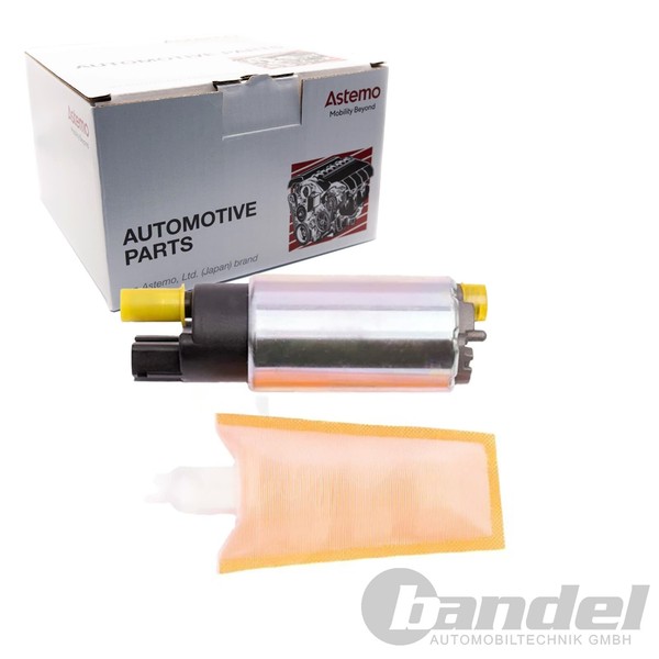 Astemo HÜCo Kraftstoffpumpe Benzinpumpe Passend FüR Daihatsu Applause Charade-image