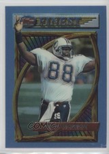 1994 Topps Finest Keith Jackson #73 5q8